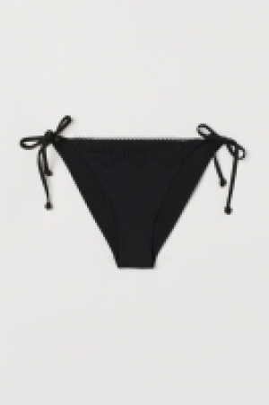 Braga de bikini de anudar 3.99 €