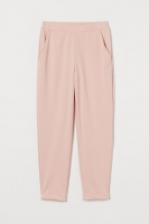 Pantalón tobillero sin cierre 12.99 €