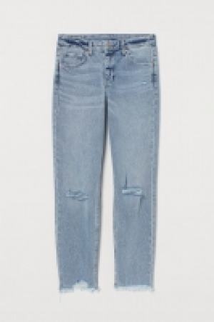 Girlfriend Regular Jeans 17.99 €