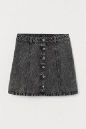 Falda de corte evasé 10.99 €