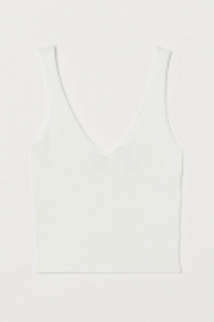 Top en punto de canalé 6.99 €