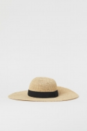 Sombrero de paja 7.99 €