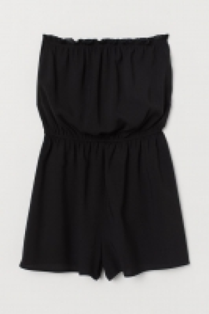Mono corto sin tirantes 6.99 €