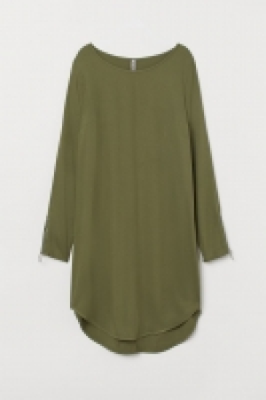 Vestido corto de viscosa 20.99 €