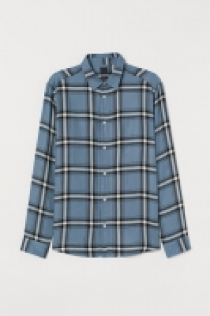 Camisa Regular Fit 10.99 €