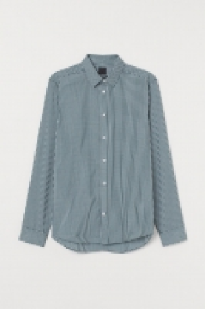 Camisa Slim Fit Easy iron 7.99 €