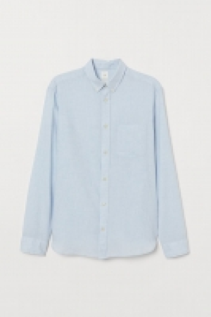 Camisa de algodón Regular Fit 11.99 €