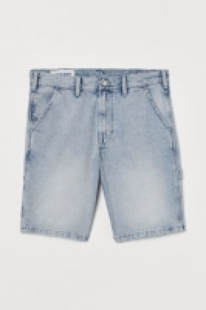 Vaquero corto Regular 20.99 €