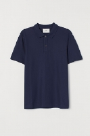 Polo de algodón 17.99 €