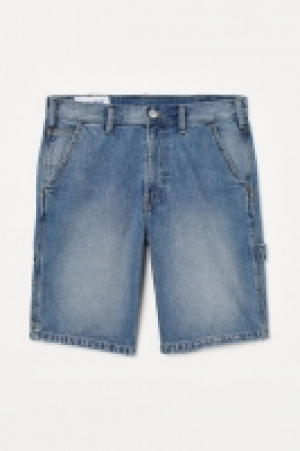 Vaquero corto Regular 17.99 €