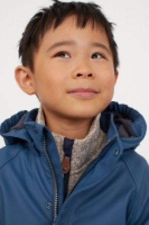 Chubasquero con forro polar 20.99 €