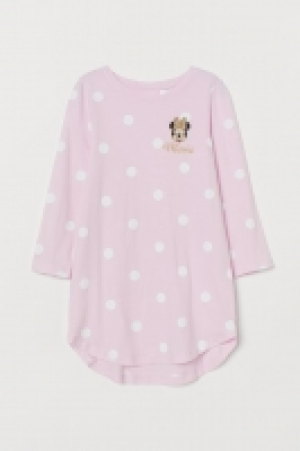 Camisón estampado 7.99 €