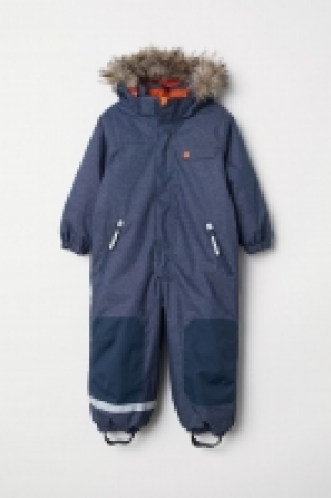 Buzo acolchado 41.99 €