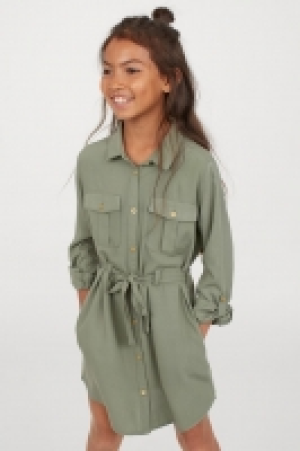 Vestido camisero 11.99 €