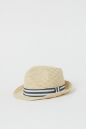 Sombrero de paja 2.99 €