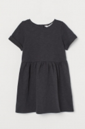 Vestido en punto de algodón 6.99 €