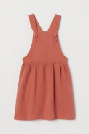 Vestido peto 10.99 €