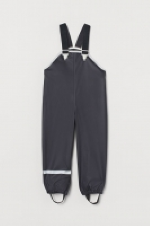 HM  Pantalón de lluvia