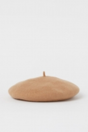 Boina de lana 10.99 €