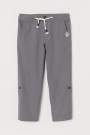 Pantalón enrollable 7.99 €