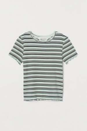 Camiseta de canalé 2.99 €