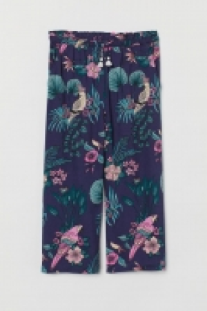 Pantalón culotte 7.99 €