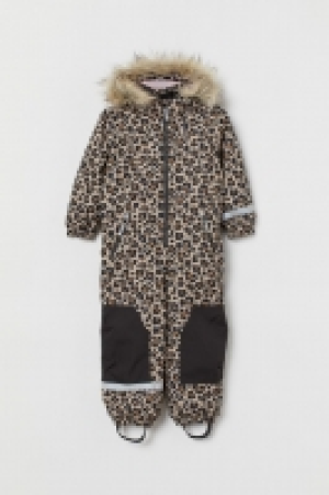 Buzo impermeable 48.99 €