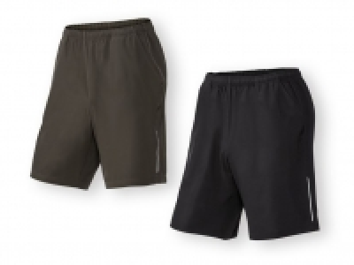 Pantalón corto técnico hombre 4.99 €