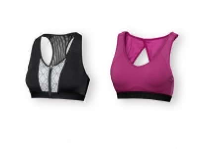 Sujetador deportivo 7.99 €
