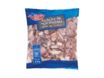 Lidl  Rodajas de potón