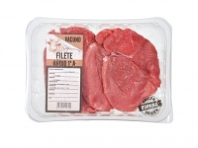 Lidl  Filete de vacuno añojo 1ª A