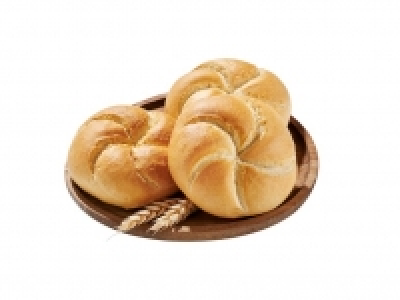 Panecillo redondo 0.19 €