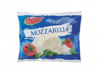 Queso Mozzarella 125.00 €