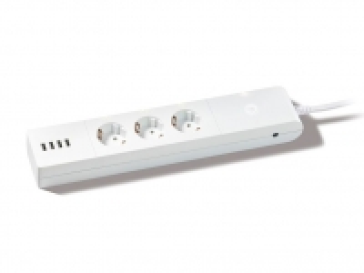 Regleta de enchufes 24.99 €