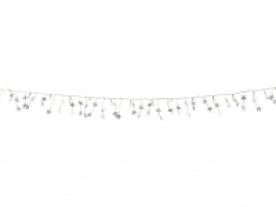 Guirnalda de bombillas LED 3.99 €