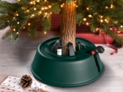 Soporte para árbol de Navidad 19.99 €