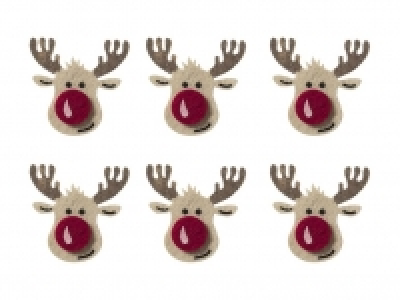 Adornos navideños 1.49 €