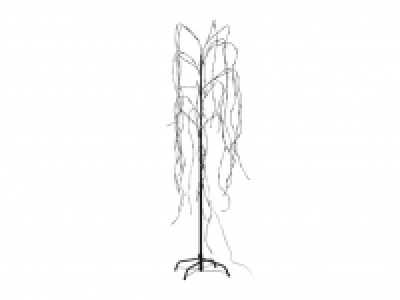 Lidl  Árbol luminoso LED 150 cm