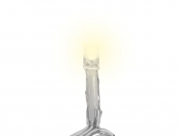 Lidl  Cortina de guirnaldas LED 176 x 48 cm