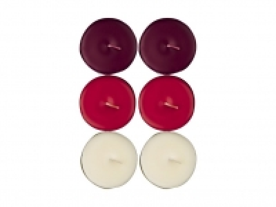 Lidl  Velas perfumadas