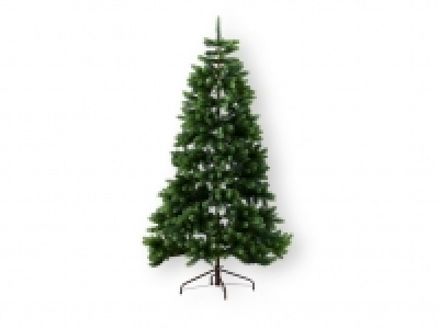 Lidl  Árbol de navidad 180 cm de alta calidad