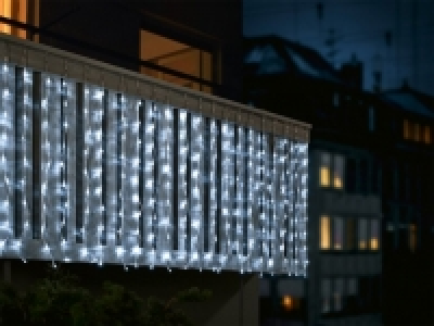 Cortina de guirnaldas LED 4,5 W 12.99 €