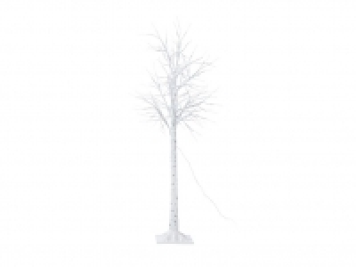 Lidl  Árbol luminoso LED 120 cm