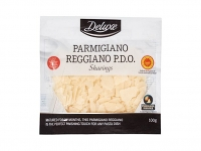 Lidl  Parmigiano Reggiano D.O.P.