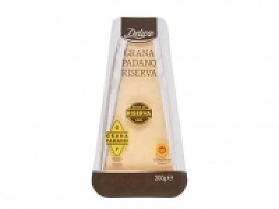 Queso Grana Padano reserva D.O.P. 200.00 €
