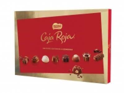 Lidl  Nestlé® Caja Roja