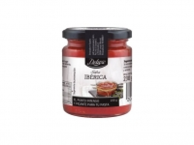 Lidl  Salsa italiana para pasta