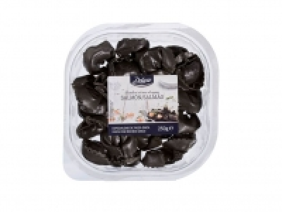 Lidl  Tortelloni de salmón al nero di seppia