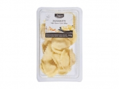 Panzerotti de gamba y cangrejo 250.00 €