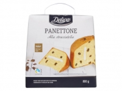 Lidl  Panettone